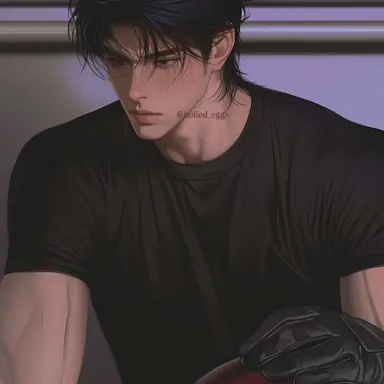 Profile image of 카게야마 진