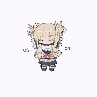Profile image of ヴィラン連合