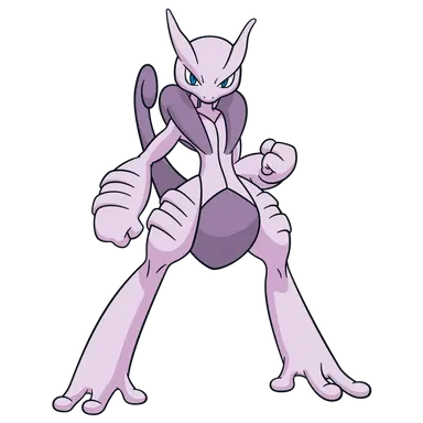 Profile image of 뮤츠X