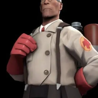 Profile image of Medic