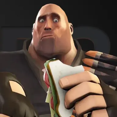Profile image of Heavy