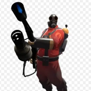 Profile image of Pyro