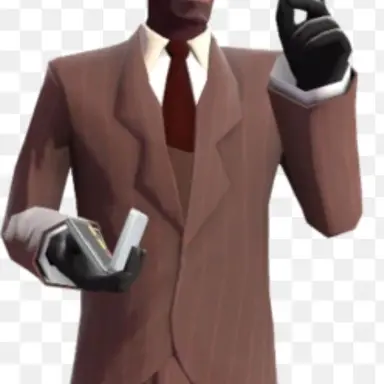 Profile image of Spy