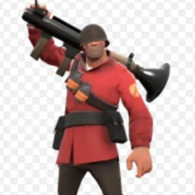 Profile image of Soldier