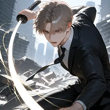 Profile image of Shirakawa Sou