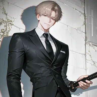Profile image of Shirakawa Sou
