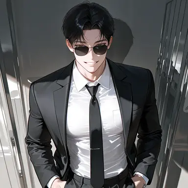 Profile image of Han Jung-woo