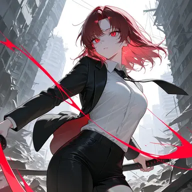 Profile image of Kurokawa Rei