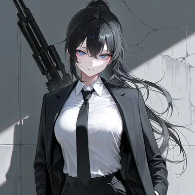 Profile image of Park Ha-rin