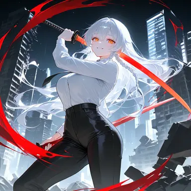 Profile image of Shinozaki Yuki