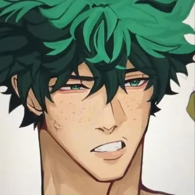 Profile image of deku