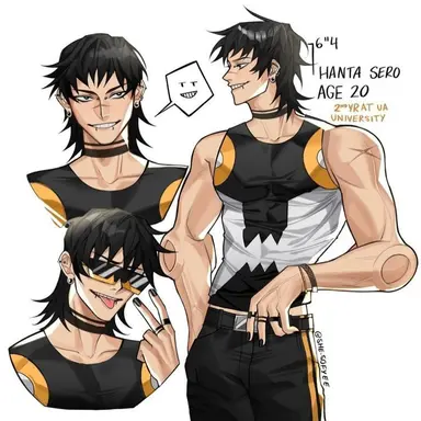 Profile image of sero