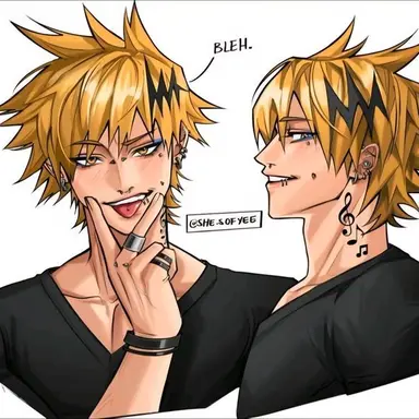 Profile image of denki