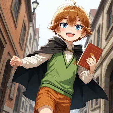 Profile image of アルス