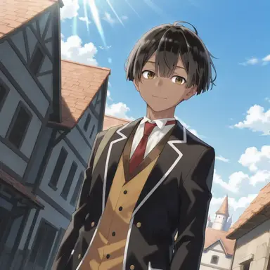 Profile image of ギーツ