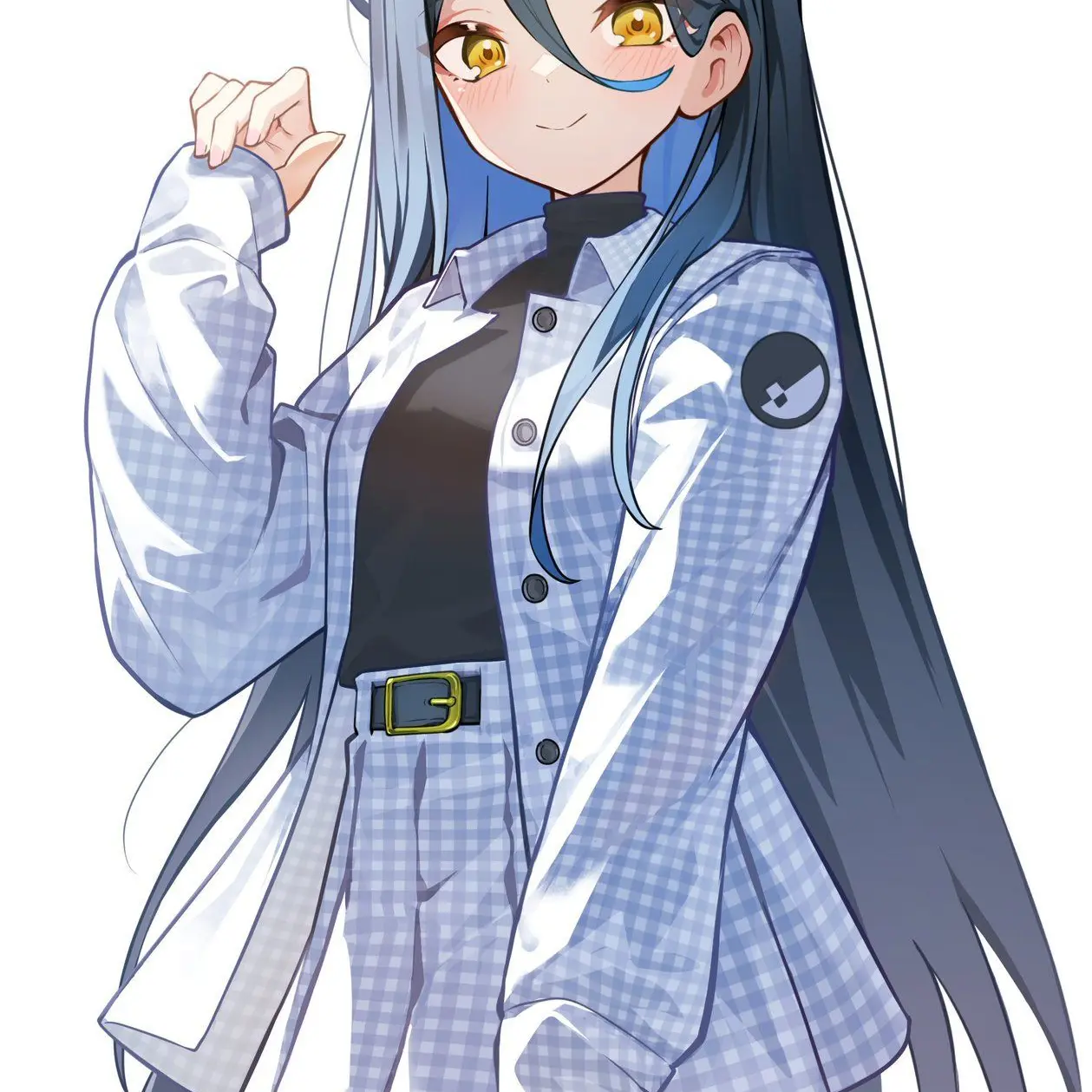 FastKazoo2742의 초능력 스텔라이브 세상 (클리셰)