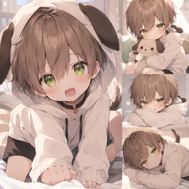 Profile image of 椛