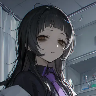 Profile image of Shion