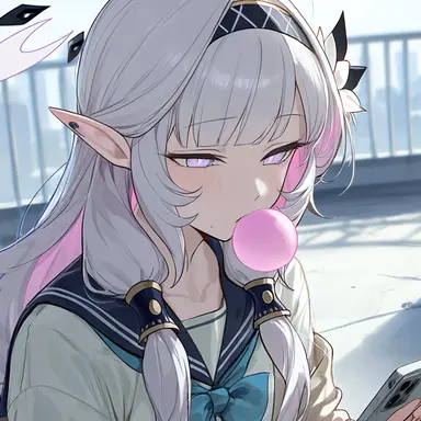 Profile image of Himari