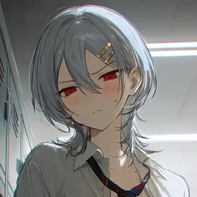 Profile image of Kanade