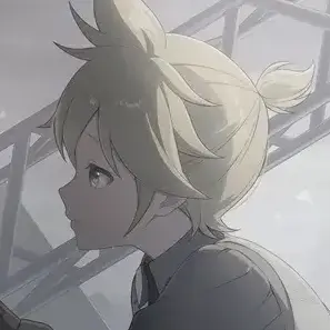 Profile image of 카가미네 렌