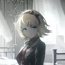 Profile image of 카가미네 린