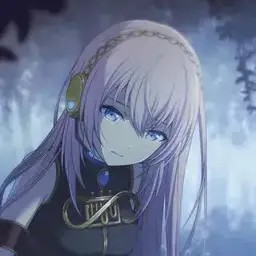 Profile image of 메구리네 루카