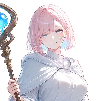 Profile image of Mary