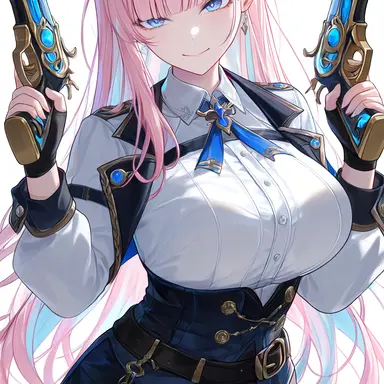 Profile image of Maria
