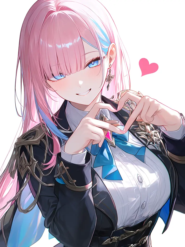 agebi_1995의 The Ex-Hero's Daughter Wants to Bloom