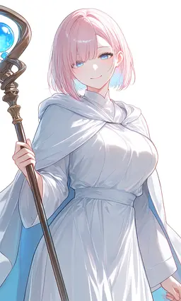 Profile image of Mary