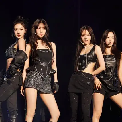 Business의 에스파에서 카리나로 살기