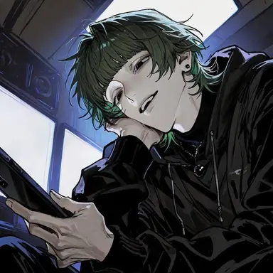 Profile image of 矢井柰 和仁