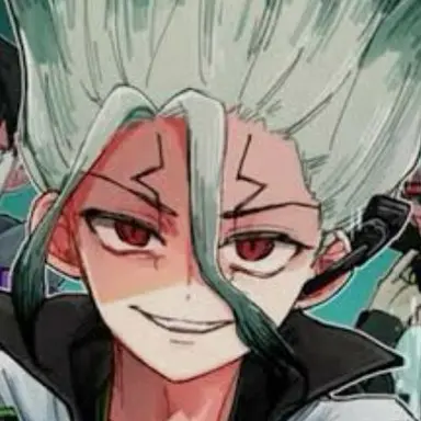 Profile image of 千空