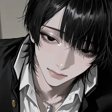 Profile image of Rei