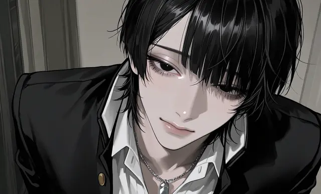 Profile image of Rei