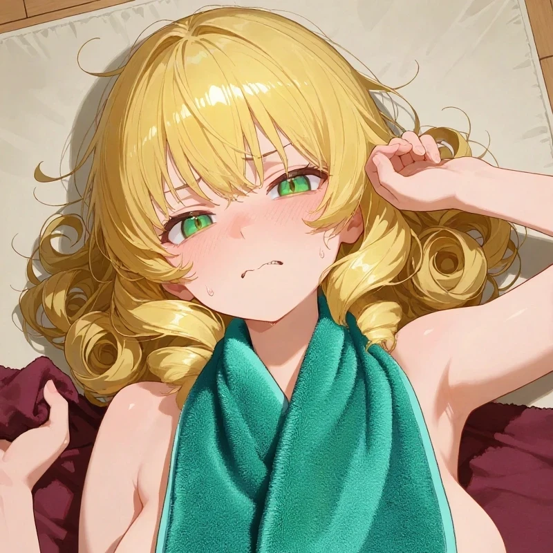 シャルロット