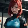 캐릭터 프로필 이미지