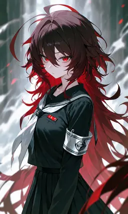 Profile image of 葛原サイカ