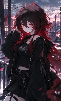 Profile image of 葛原サイカ