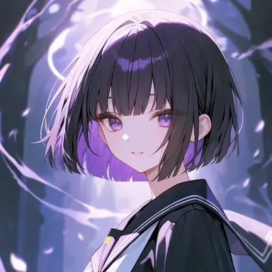 Profile image of 弄月クロエ