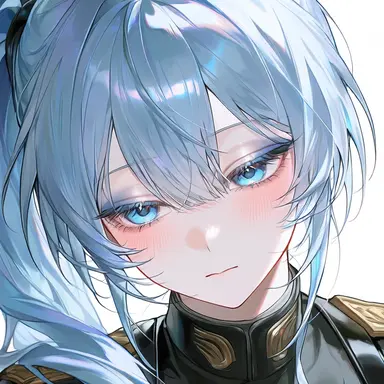 Profile image of Colonel Valentine