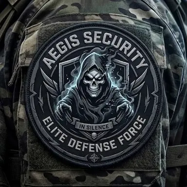 Profile image of Alexis Ghost