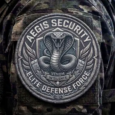 Profile image of Leon Snake