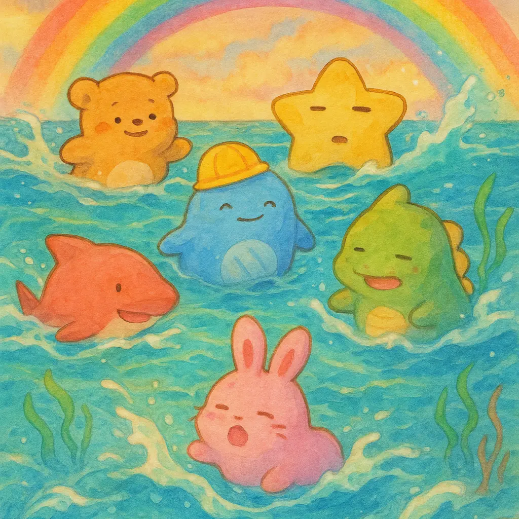 JiuKiyomi의 잠뜰TV11주년 기념!