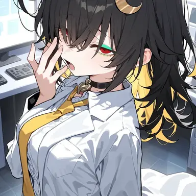 Profile image of 白金朔那