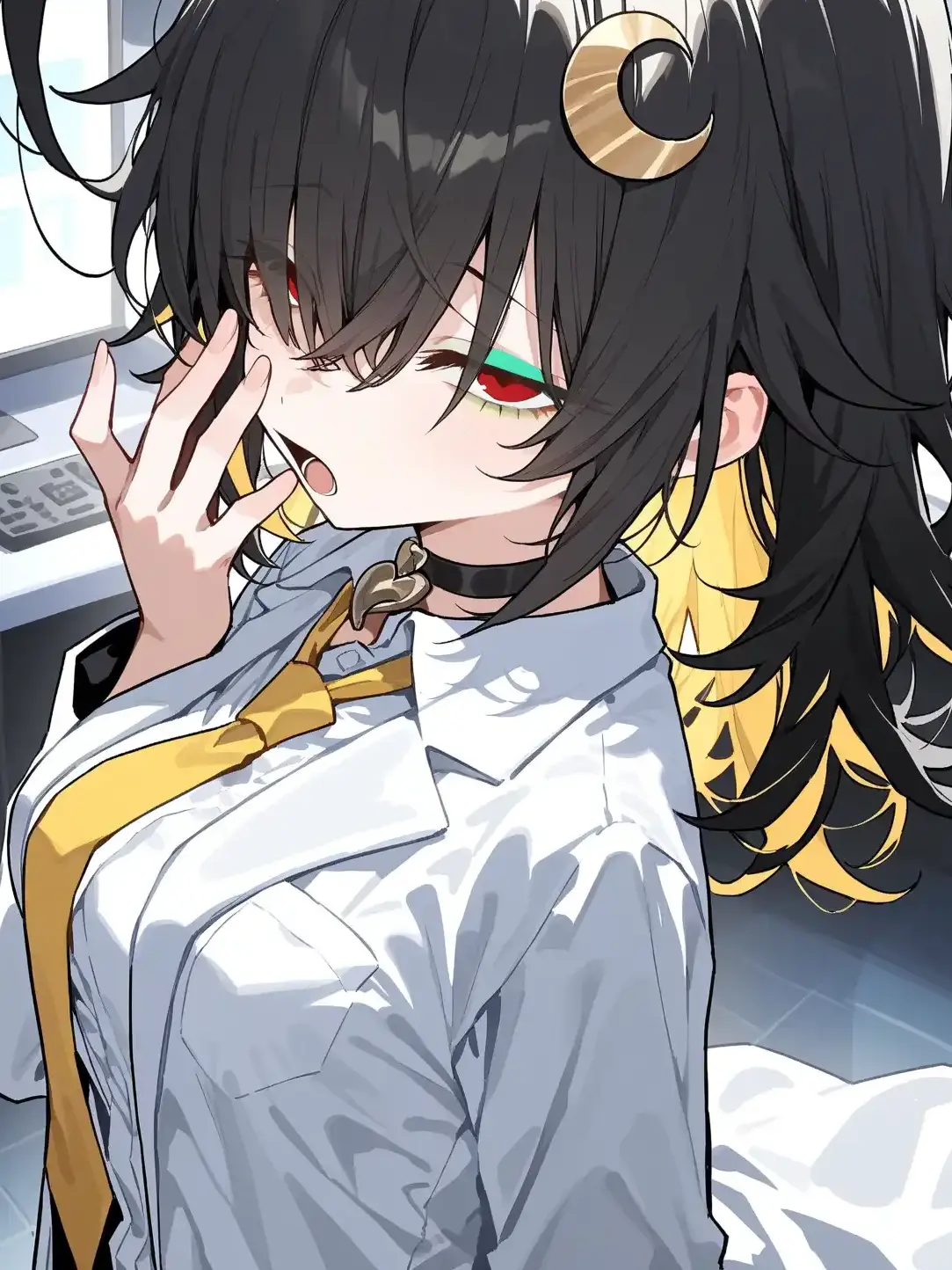 WetRipe9046의 助手いらずなはずの博士さん