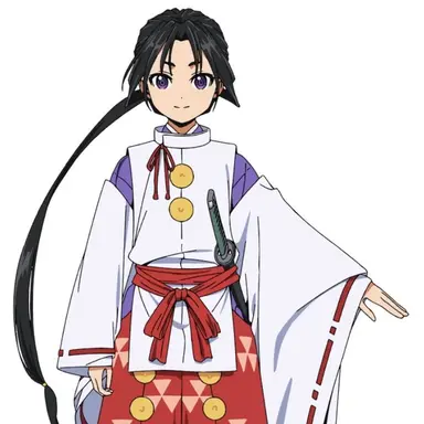 Profile image of 北条時行