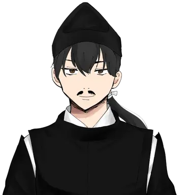 Profile image of 今川正義