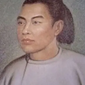 Profile image of 松下親王